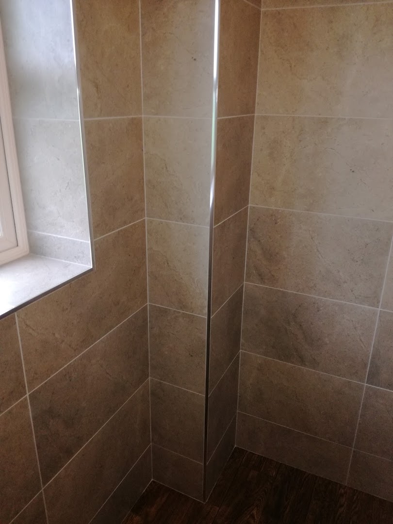 Hykeham tiling services · Photos 10