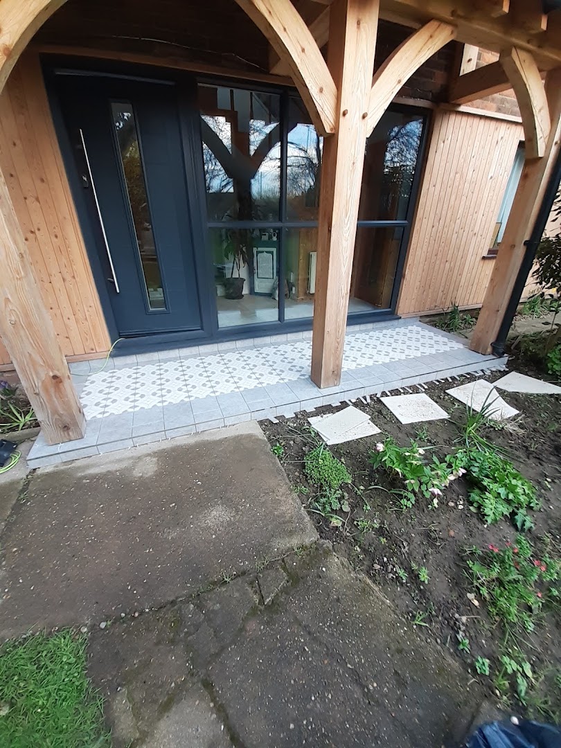 Hykeham tiling services · Photos 9