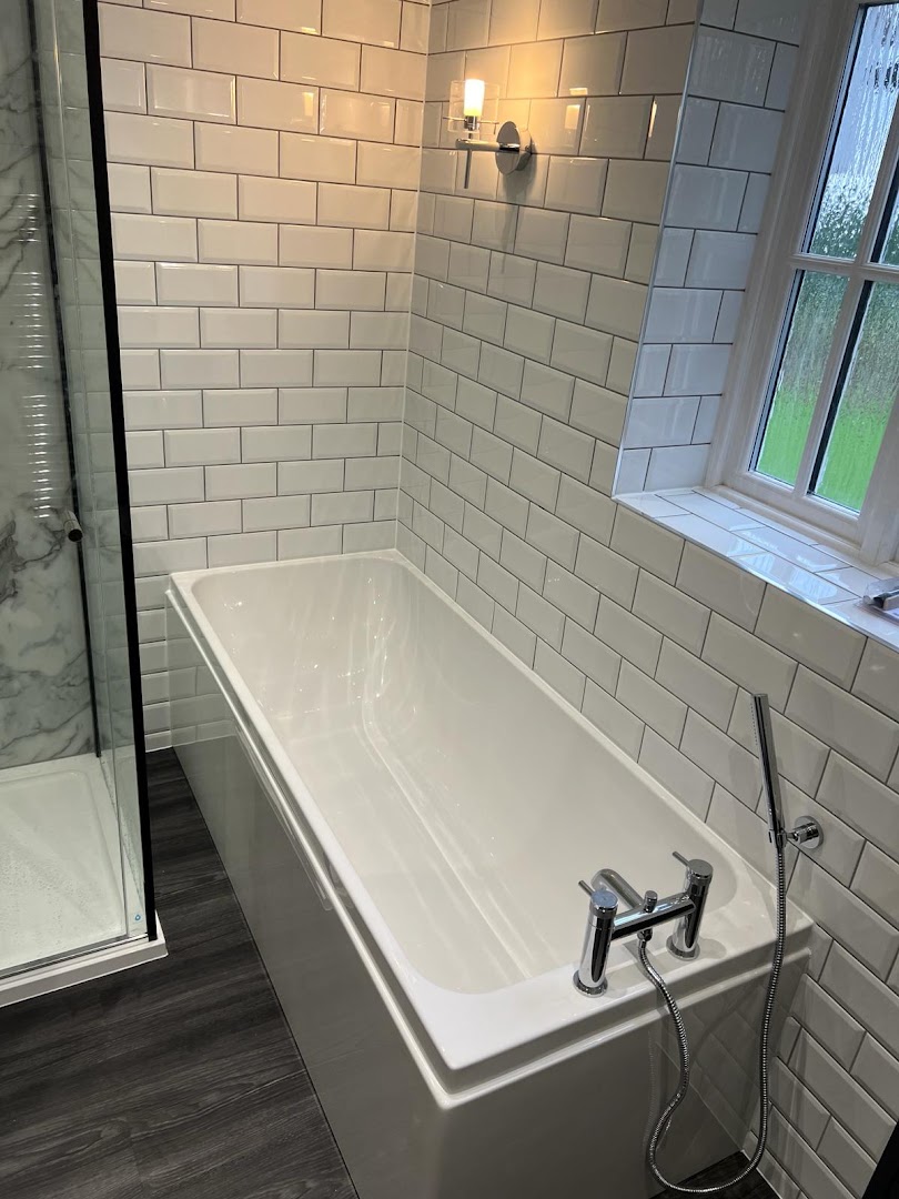 Hykeham tiling services · Photos 7
