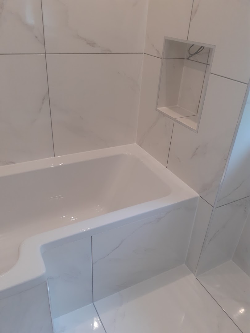 Hykeham tiling services · Photos 8